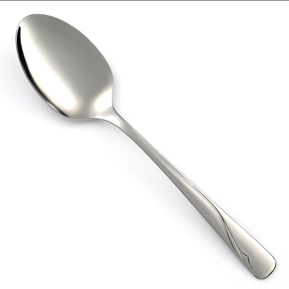 Oneida Oceanic Stainless Teaspoon Silverware Flatware Replacement Piece